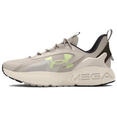 HOVR Mega 2 MVMNT Herren Weiß Blau Orange 3026629-109