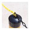 Plastic Traffic Safety Warning Chain