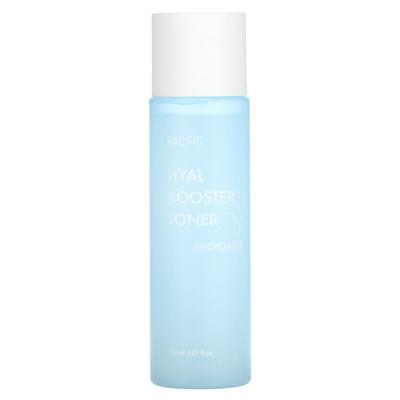 Tonique Hyal Booster, Rose de Jéricho, 150 ml (150 ml)