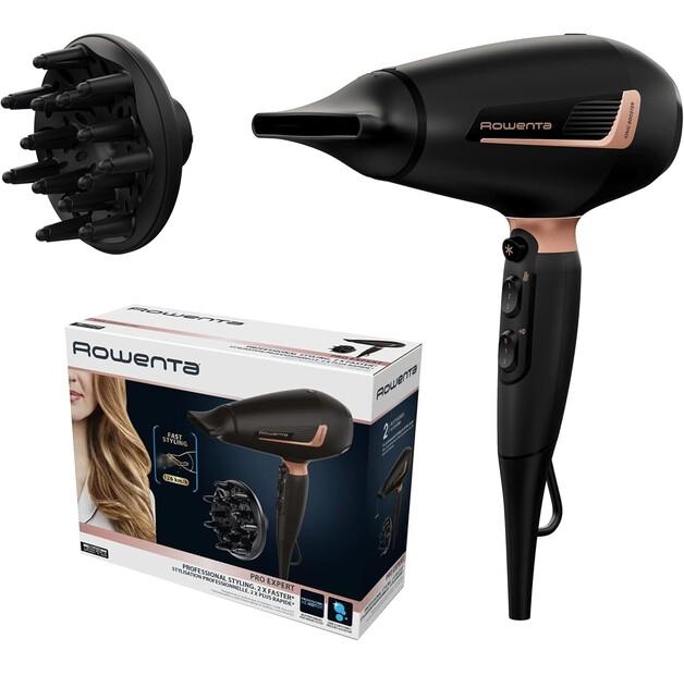 Фен Rowenta CV8830 Pro Expert