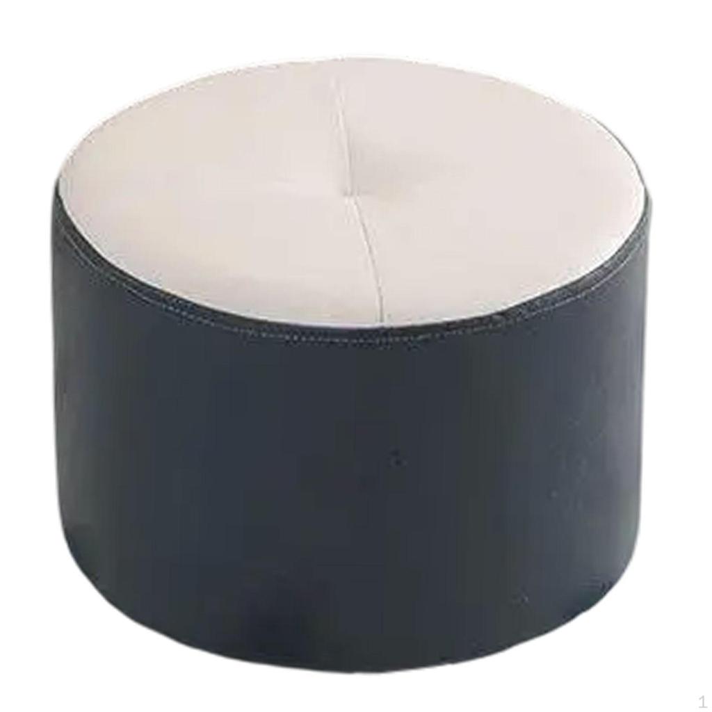 Taburet compact pentru picioare pentru interior și intrări