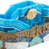 Disney Vehicle Collection Barge DisneySea Tomica 20th Anniversary Grand Finale Anniversary Time To Disney Goods Souvenirs [Tokyo Exclusive] Shine!