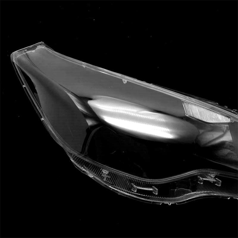 Transparent Headlight Cover for FAW Besturn B50/B50F (2013+)