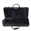 PROTEC etui for fagott PB317 svart semi-hardt