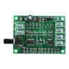 Brushless Motor Controller Hall DC Motor Balancing Automotive Balanced Driver Control Board Speed Control Module 7V-
