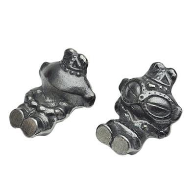 Nambu Tekki Iron Supply Nambu Tetsugu Twins [abdômen e costas]
