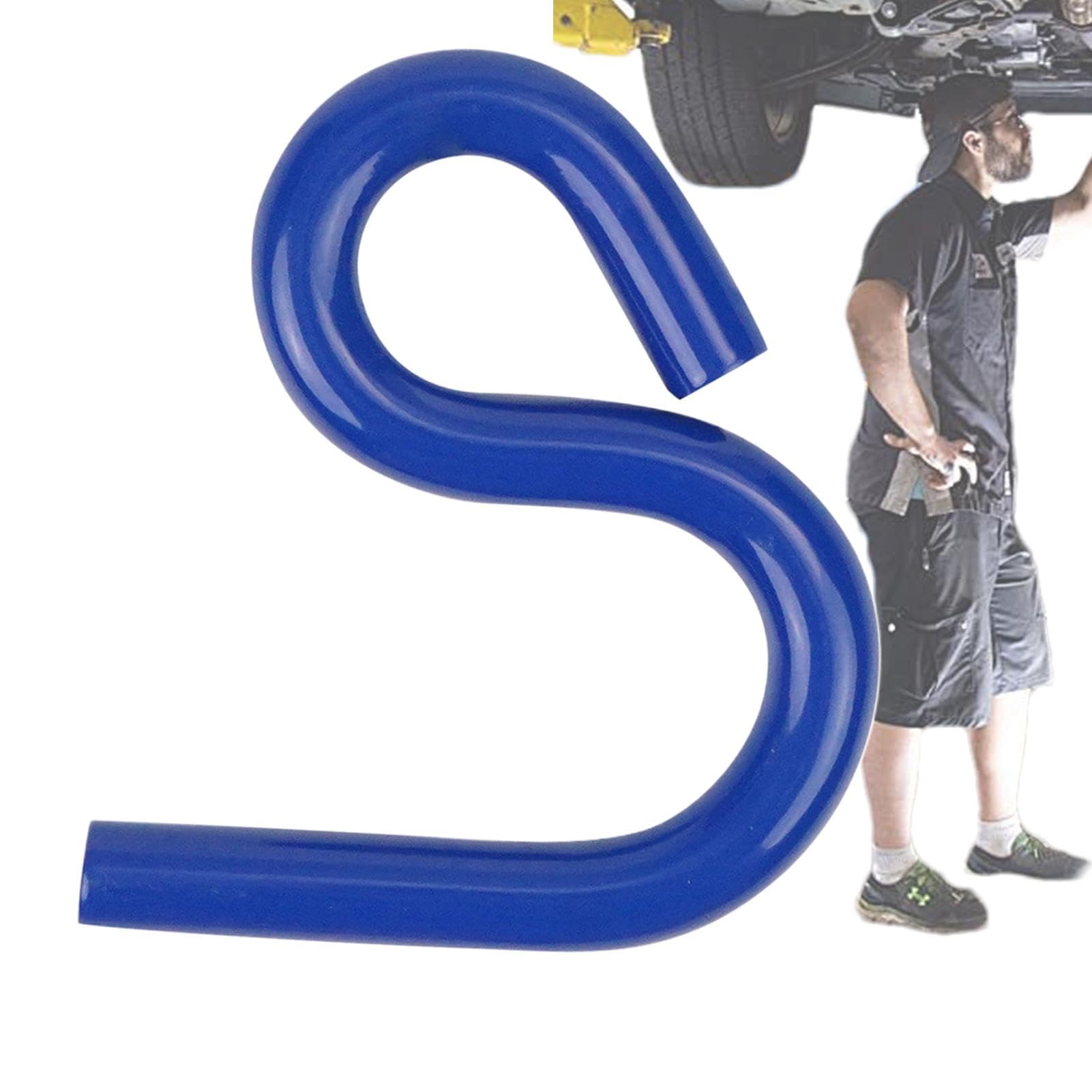 Hongmidy Ball Joint Separator, Ball Joint Separator Tool | Ball Joint Removal Tool Ball See description синий