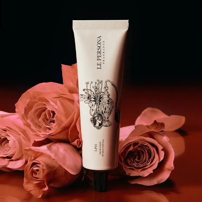 LP01 Krem do rąk Mystic Rose 55ml