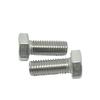 M14-30 304 Stainless Steel Fully Threaded Hex Head Screw Bolt