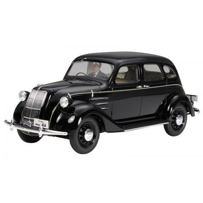Tamiya 124 Sports Car Series No.339 Toyoda AA Type Plastic Model 24339
