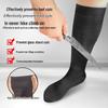 HPPE Level 5 Anti-Cut High-Cut Outdoor Sports Socks