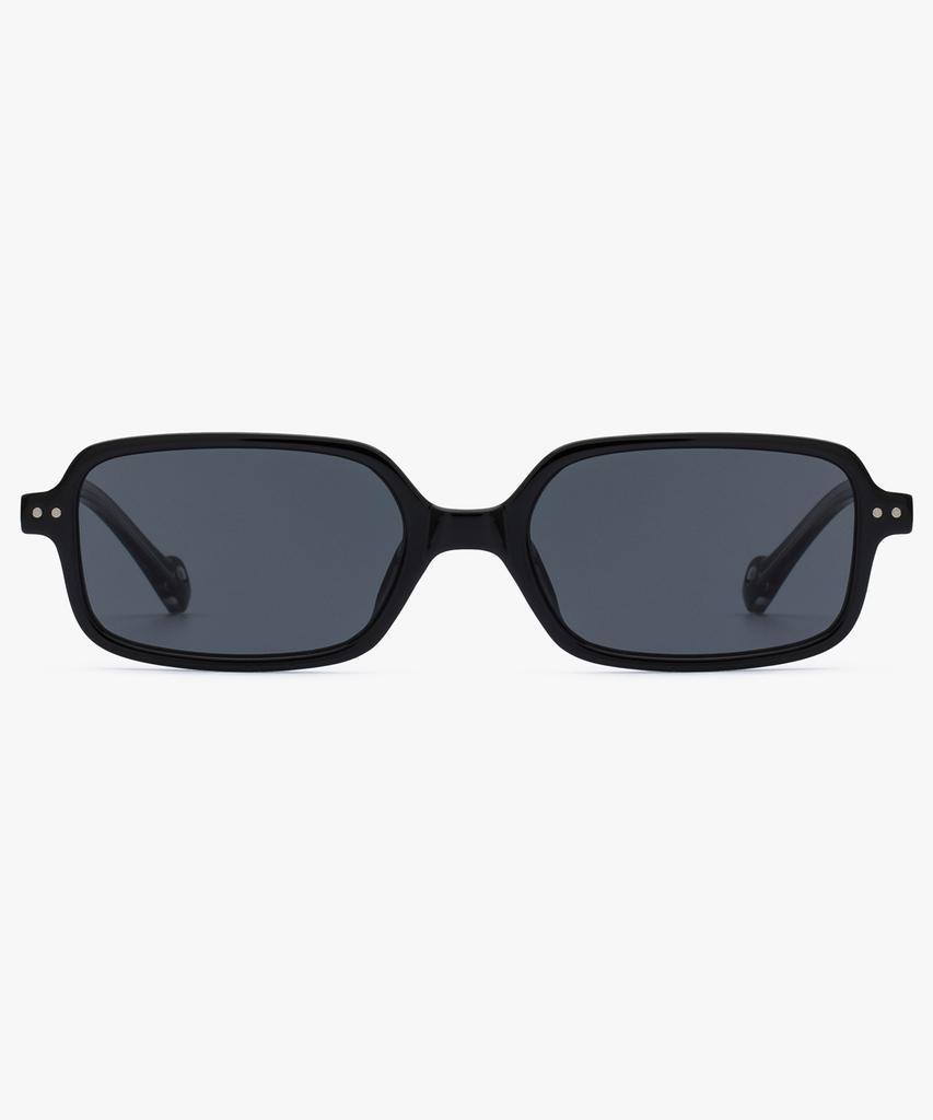 Likkeullou Rc Finn Sunglasses Black