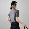 SOFSIL Women's Old Money Style Polo Shirt