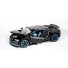 1/32 Bugatti Chiron Sports Car Metal Toy Alloy Car Diecasts & Toy Vehicles Car Model Sound and Light Model Car Toys for Children