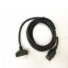 OBD2 9 Pin 88890034 Cable for Vcads Interface 88890020/88890180 OBD Truck Diagnostic Tool
