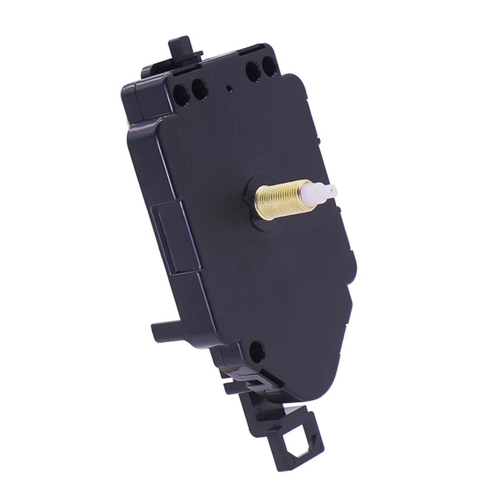 DIY kvarc inga óramozgató mechanizmus készletek 20 mm/23 mm-es kézi tengely hosszával órajavítási cserealkatrészekhez