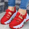Fashion New Thick-soled Shoes Comfortable Women Sandals Fashion Womens Shoes Versatile Hollow Casual Sandals Summer Zapatos Para Mujeres