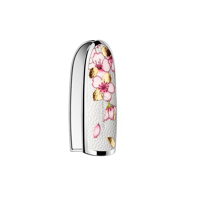Guerlain Rouge G Limited Edition Lūpu