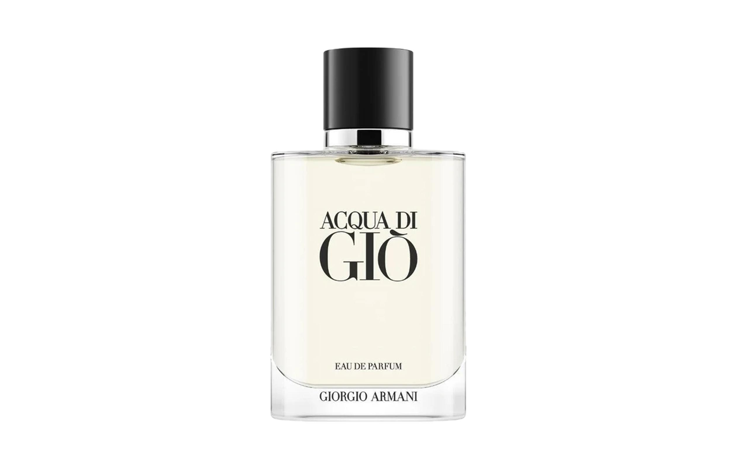 ARMANI Выражая Эмоции Мужской Boundless Edition Классическая Туалетная Вода Морской Цитрусовый Семейство Ароматов Туалетная Вода EDP 50ml