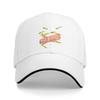 Sex Pistols Offiziell Never Mind The Bollocks Tabs Baseballkappe Sonnenschutz Design Laufen Hippie Snapback Kappe
