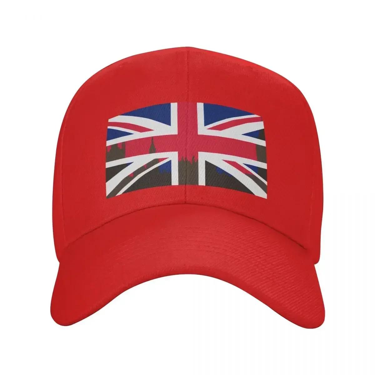 

Union Jack Houses of ParliaUnisext Baseball Cap fishing caps Unisex Kids Hat Custom Cap Womens Beach Outlet 2025 Unisexs