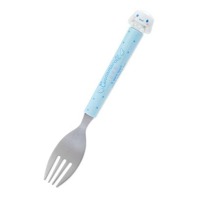 Sanrio Cinnamoroll Fork with Mascot Japan NEW Sanrio Characters
