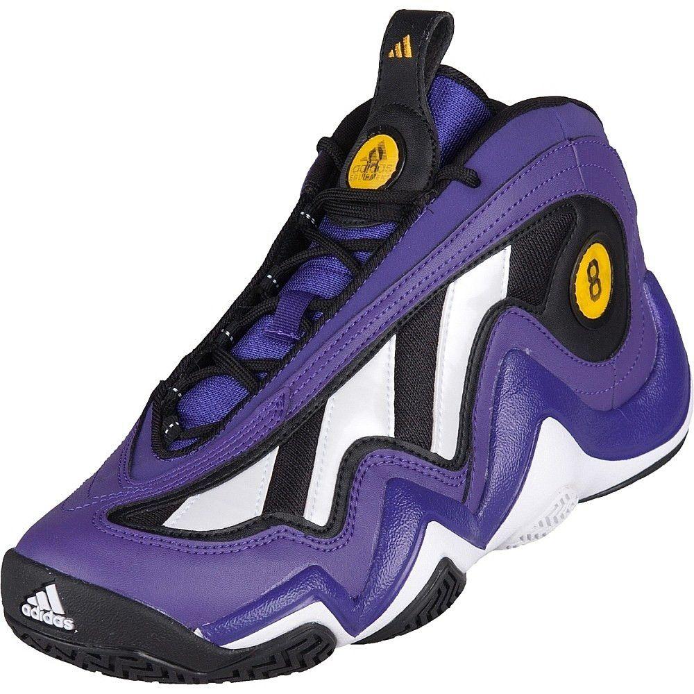 Adidas Crazy 97 EQT Elevation Kobe
