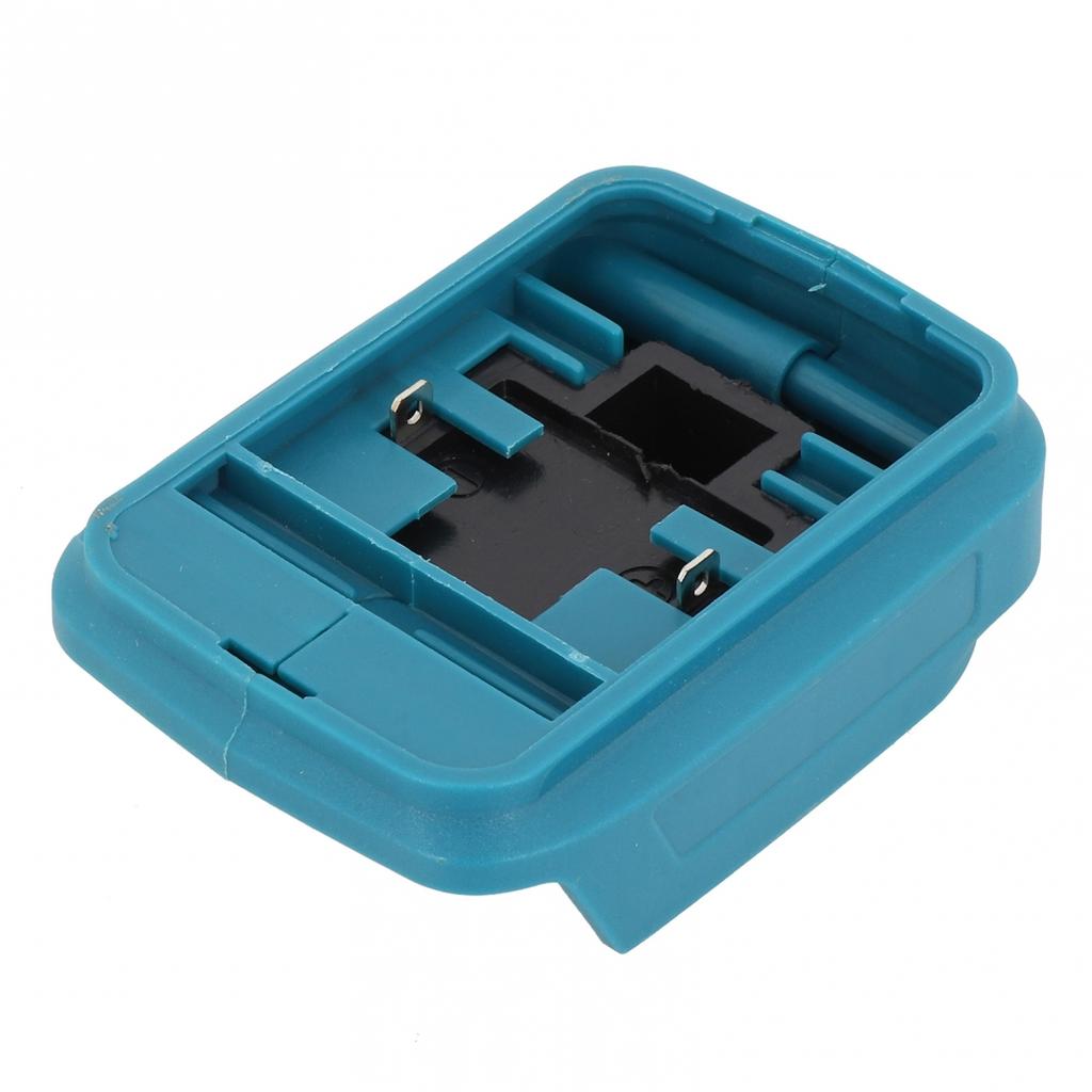 Battery Adapter Connector for 18V Li Ion Power Tools For BL1830 BL1840 BL1860