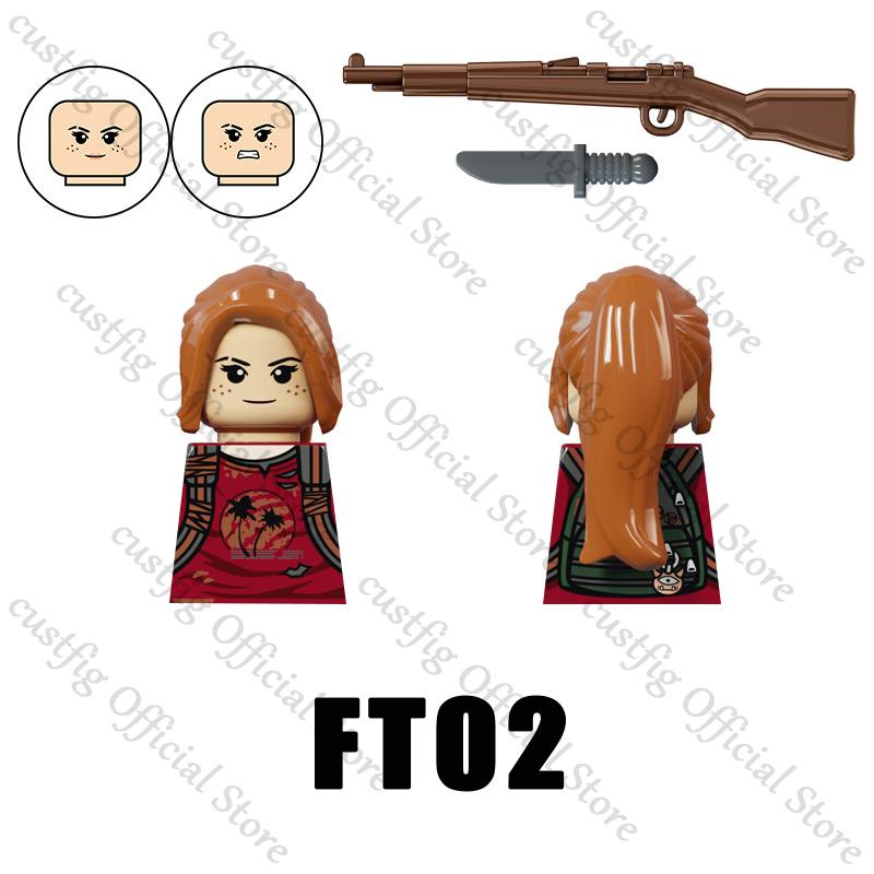 

Хоррор Хэллоуин Военный Ходячие мертвецы Солдат Фигурки Экшн Конструктор Армия Пехота Шлем Оружие Кирпичики Детская Игрушка Подарок