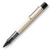 LAMY Lux Palladium Ballpoint Officially Imported Pen, Oil-Based, L258,