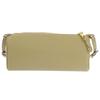 PRADA  1BC239 Shoulder Bag green/khaki leather Women