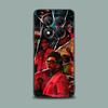Phone Case for Xiaomi Redmi 15C 14C 12C 13C Redmi Note 15 14 13 12 11 10 Pro Plus 12S Cover Hip Hop The Weeknd XO XOTWOD Rapper