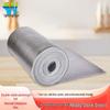 Double-Sided Aluminum Foil Insulation Film
