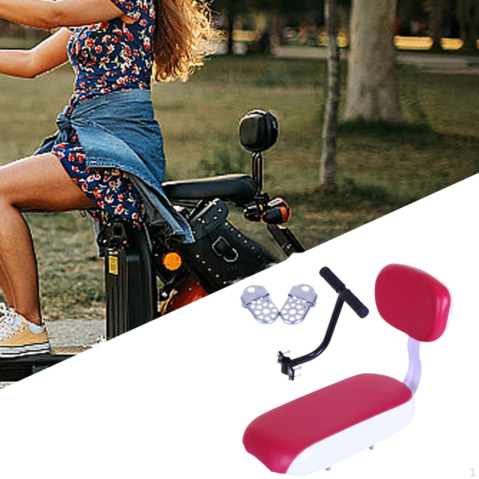 

Велосипедное заднее сиденье велосипедный горный велосипед искусственная кожа мягкая подушка задний багажник дети