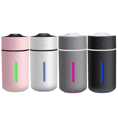 Electrónica climática – Humidificadores