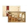 Jamyeong Herbal Gold Skincare Set 5pcs Anti-Aging Nourishing Care