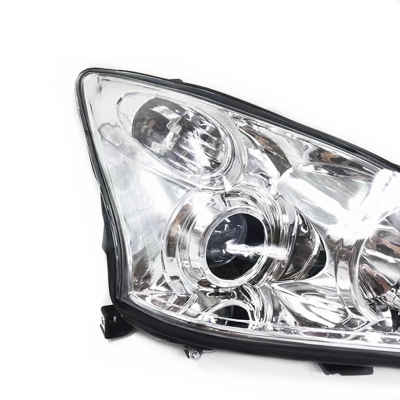 Compatible Headlights for RX300, RX330, RX350 (Model Years 2003-2008)