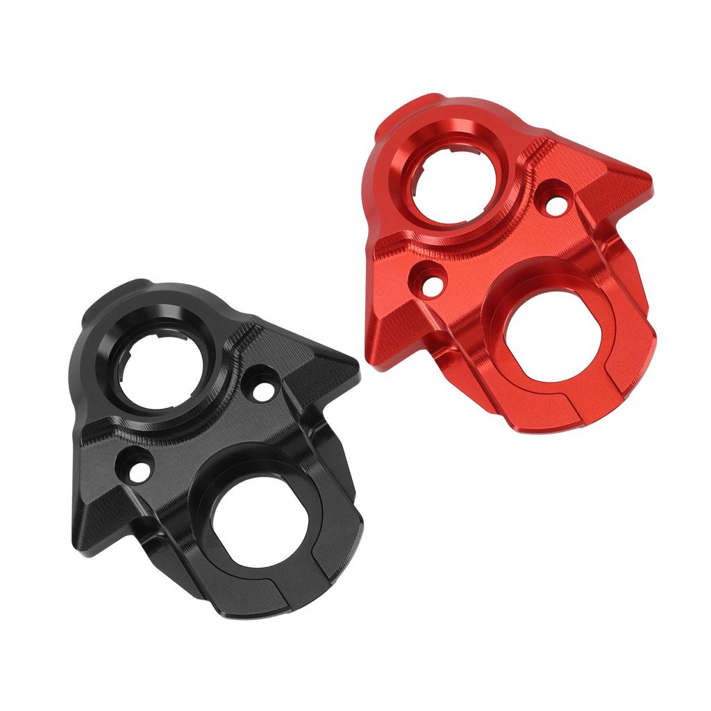 Central Control Decorative Cover CNC Aluminum Alloy High Performance Replacement for SUR?RON Light B
