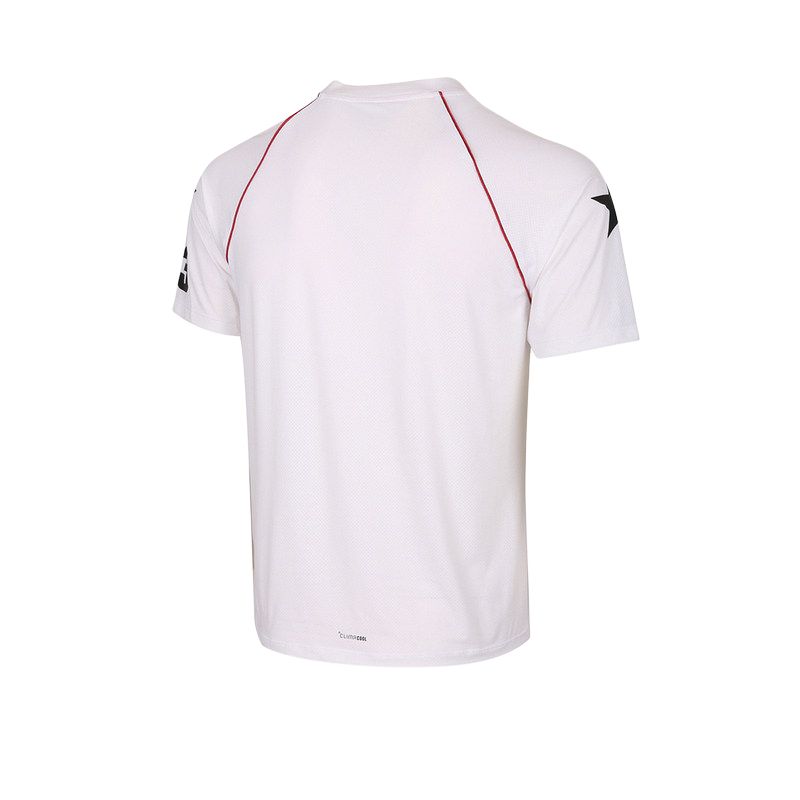 Adidas LB SS Tee Pullover Short Sleeve Sports Casual Kids Tops KH0252