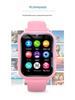 5G Waterproof Kids Smartwatch with Video, Alipay, GPS, and Long Battery Life