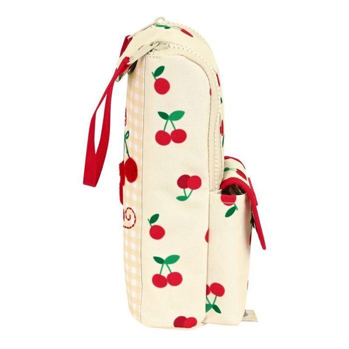 Trousse de rangement - Safta - 842228931 - Multicolore - 6 x 21 x 6 cm - Poignée supérieure