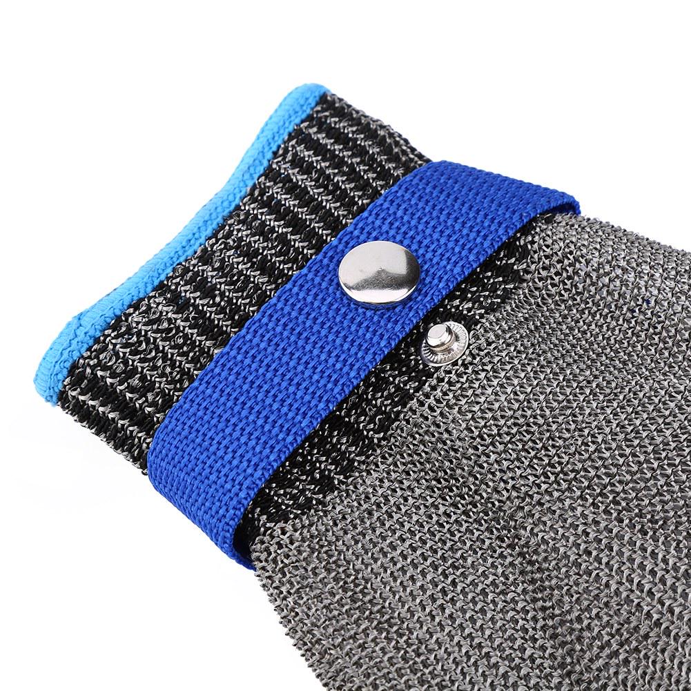 Stainless Steel Stab Proof Cotton for Kitchen