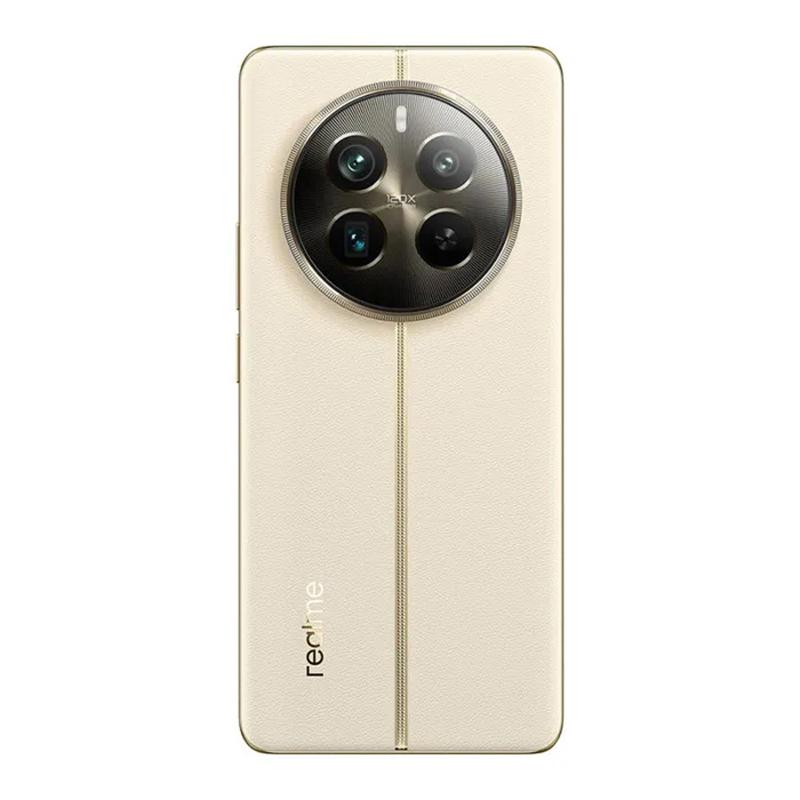 Refurbished Realme 12 Pro+ 5G 64MP Periscope Portrait Camera 120Hz 6.7inch Snapdragon® 7s Gen 2