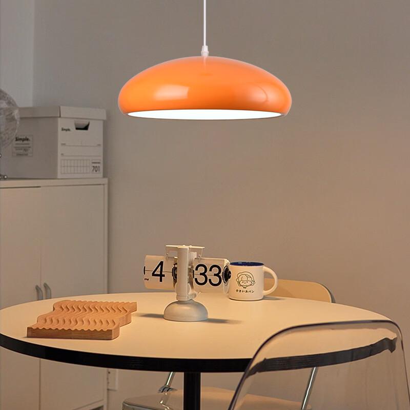Oeny Cream Style Ceiling Light