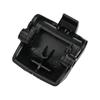 For Mazda CX5 Center Console Replacement Lid Latch Lock Cover In Black