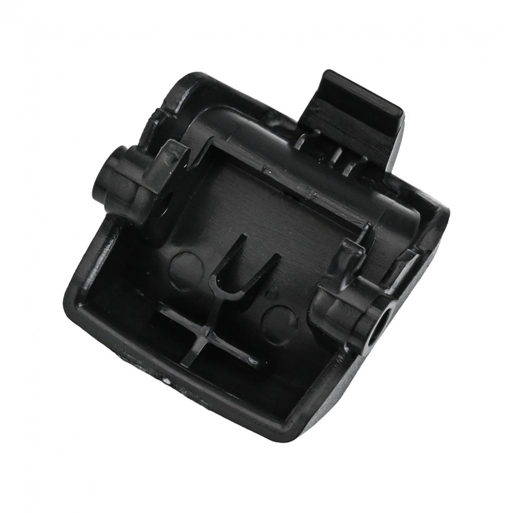 For Mazda CX5 Center Console Replacement Lid Latch Lock Cover In Black