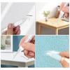 Touch-Up Paint Pen Universal Wall Furniture Surface Scratch Repair Brush With Injector Household Repair Paint Pen For Floors