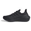 Adidas Ultra Boost 22 RDY MBU14 Running Core Six Size Cm COLD. 2.0 Shoes, Black/Core Black/Grey (HP6414), 25.0