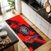 Excellence Customize Your Name Kitchen Rug Runner Rug Laundry Mat Hallway Entryway The Best Gift Choice