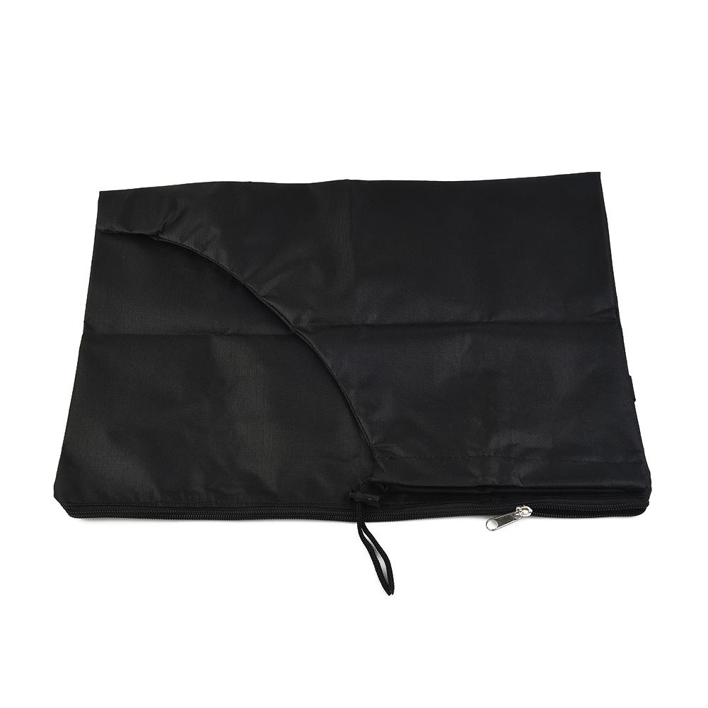 Collecting Bag Non-woven Portable 1PC 44 Cm Height